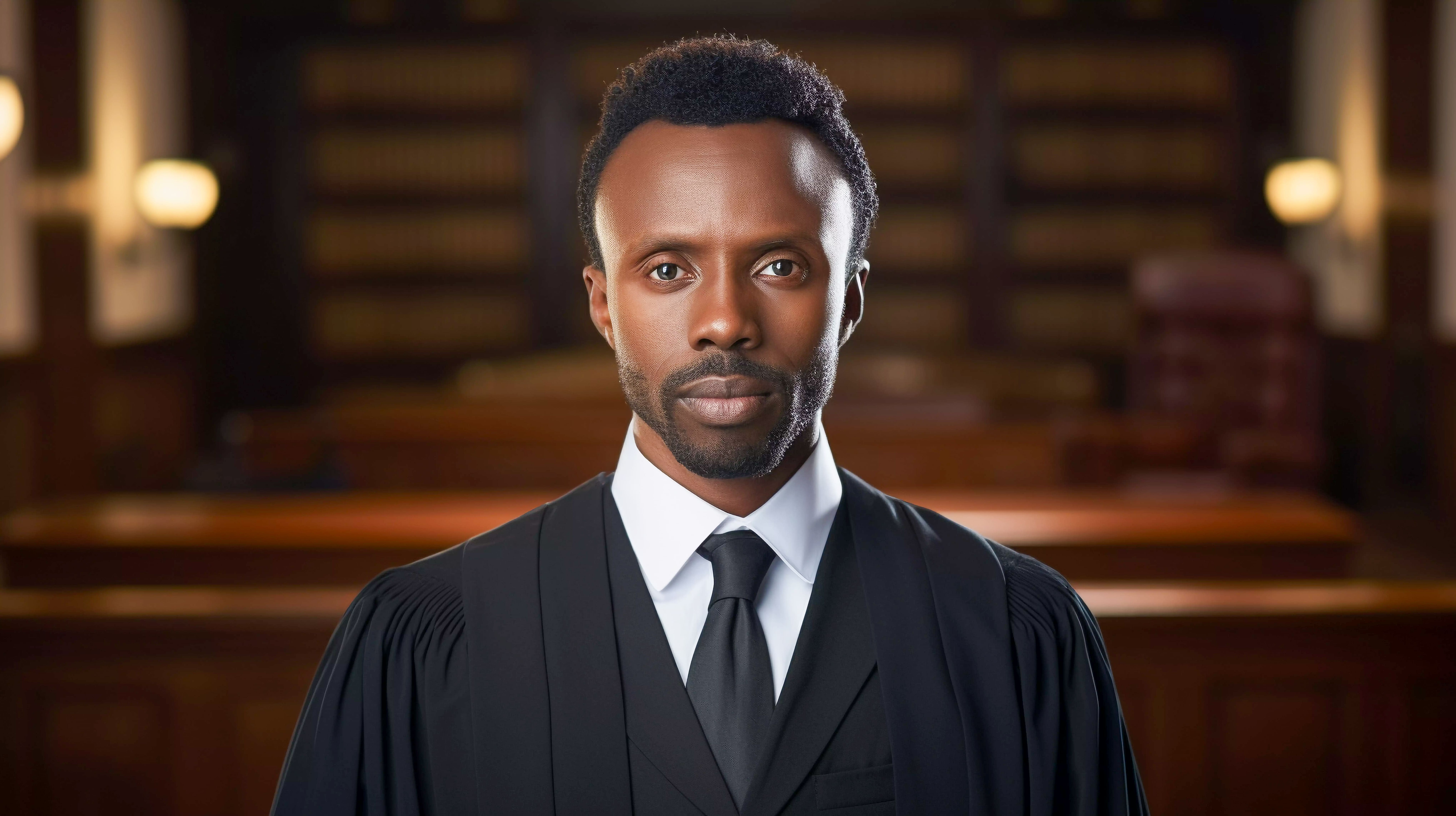 David Rodriguez, Partner