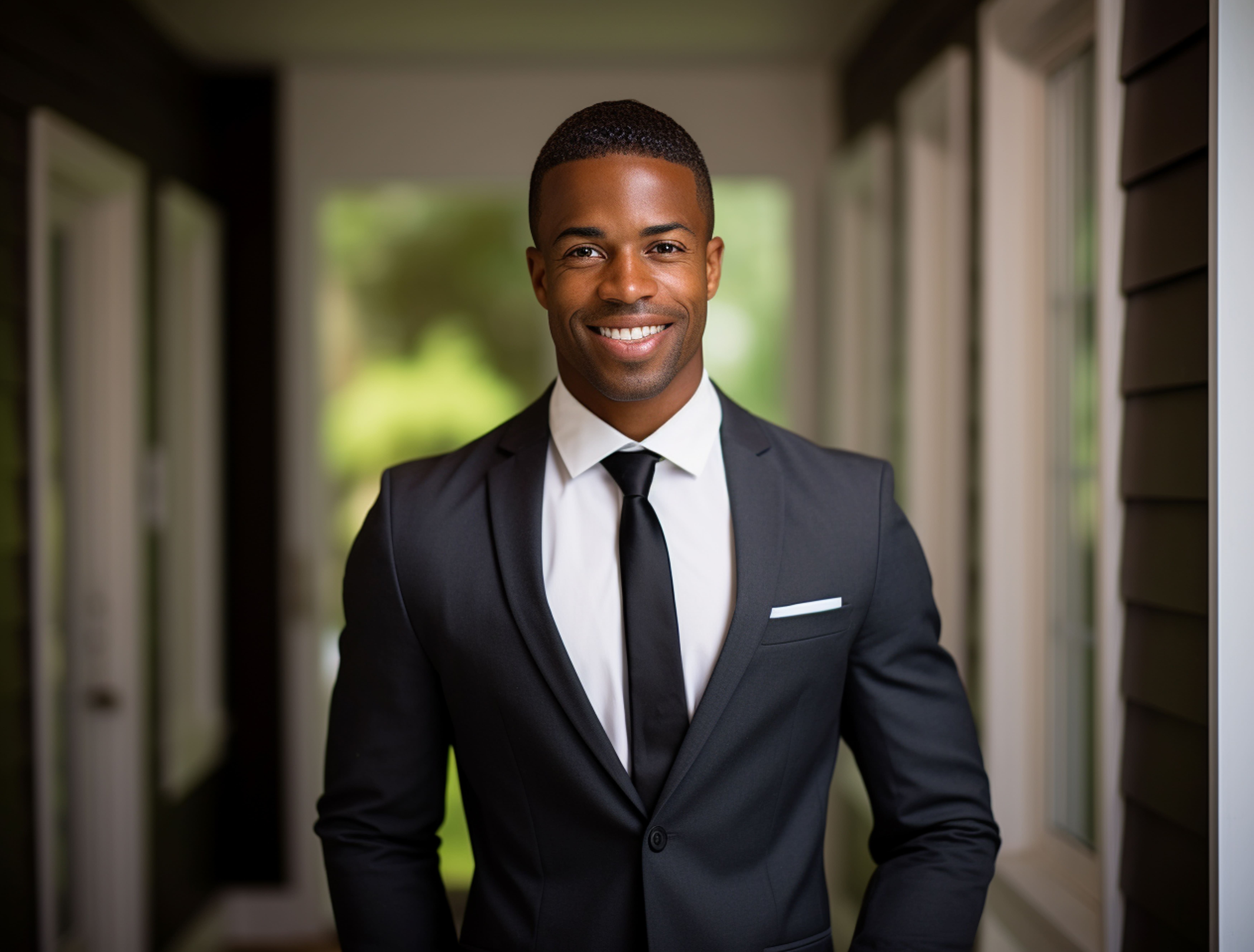 Marcus Johnson, Associate